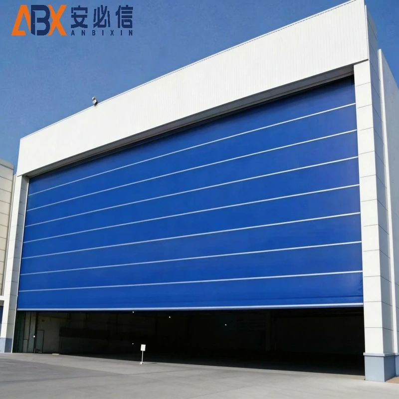 汕头市背带堆积门