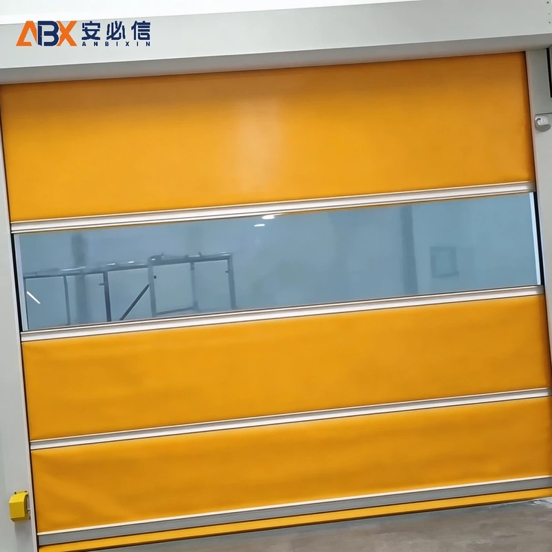 汕头市快速门