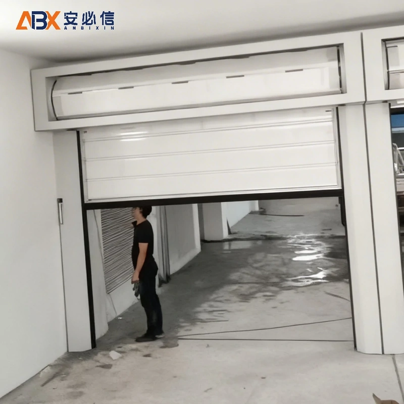 汕头市涡轮硬质高速门